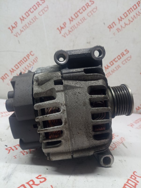 Генератор, 5000 рублей, Владимир