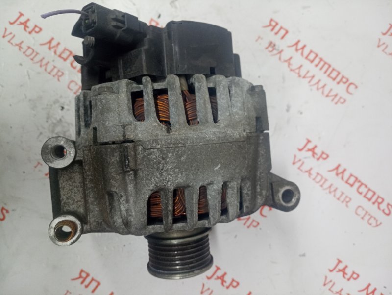 Генератор, 5000 рублей, Владимир