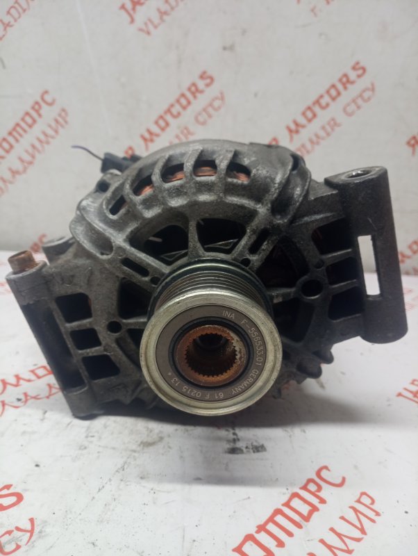 Генератор, 5000 рублей, Владимир