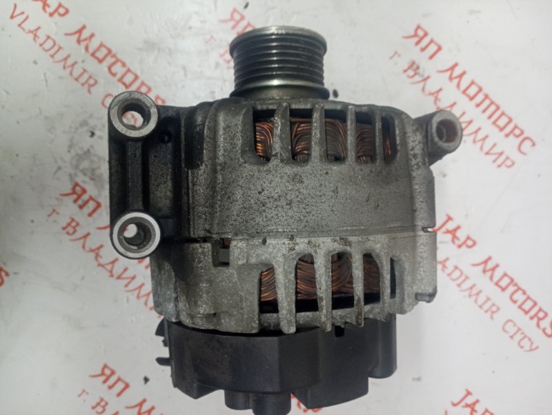 Генератор, 5000 рублей, Владимир