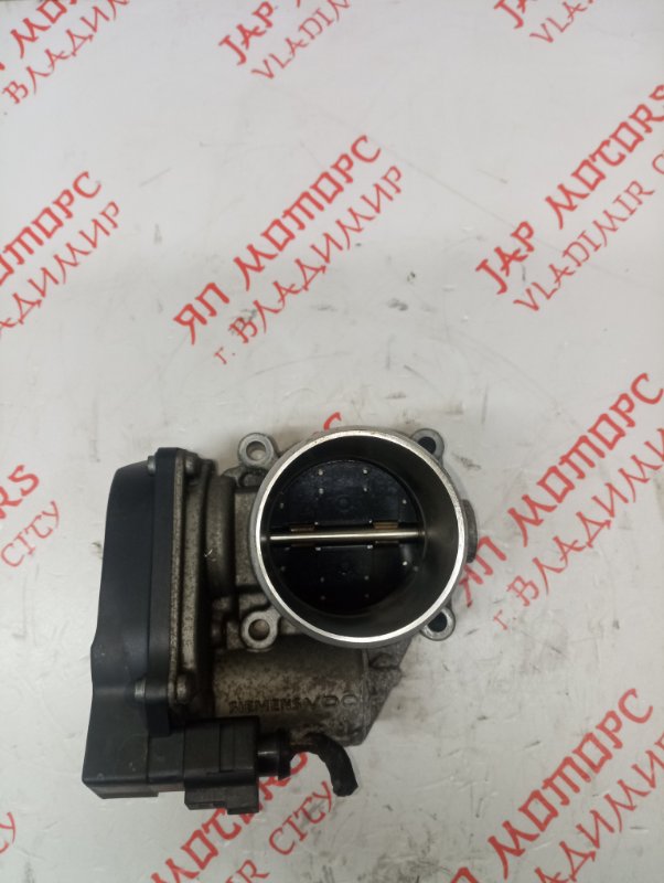 Дроссельная заслонка, 3000 рублей, Владимир