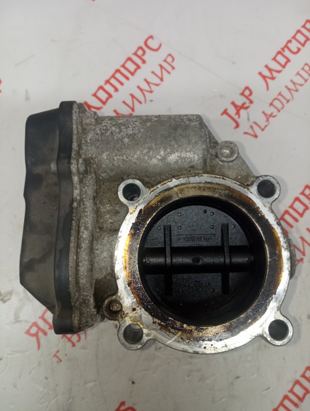 Дроссельная заслонка, 3000 рублей, Владимир