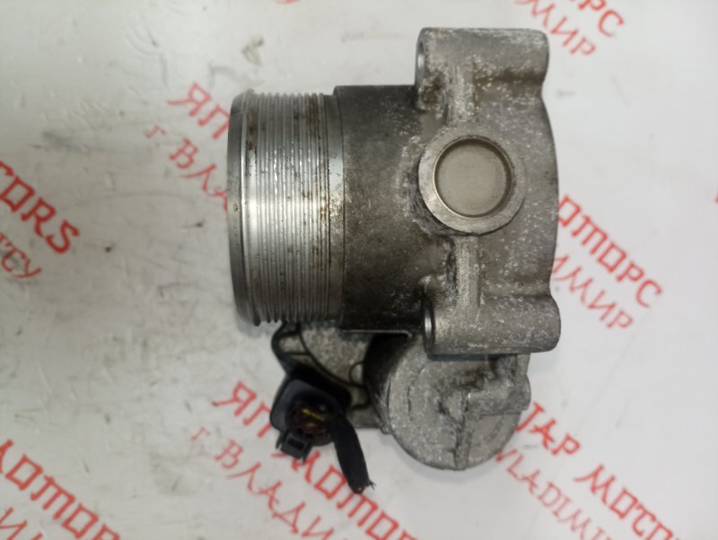 Дроссельная заслонка, 3000 рублей, Владимир