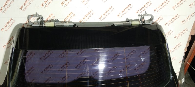 Крышка багажника, 28000 рублей, Владимир