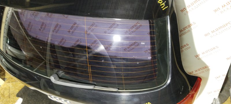 Крышка багажника, 28000 рублей, Владимир