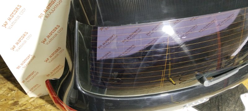 Крышка багажника, 28000 рублей, Владимир