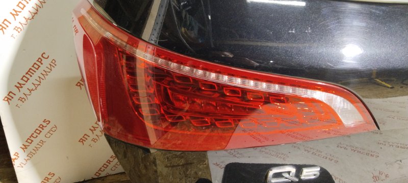 Крышка багажника, 28000 рублей, Владимир