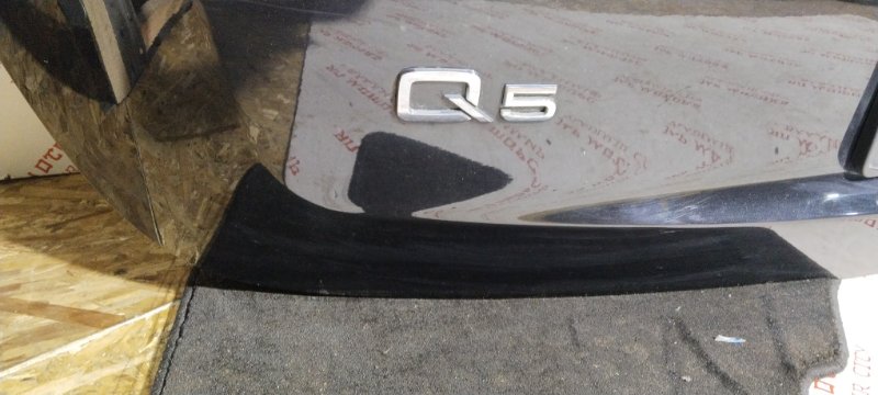 Крышка багажника, 28000 рублей, Владимир