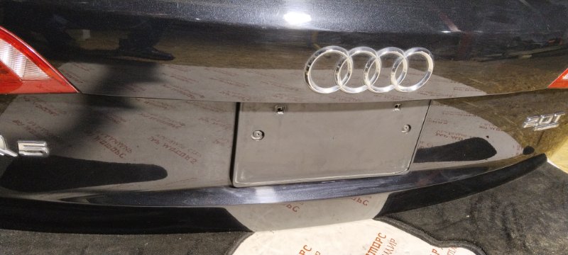 Крышка багажника, 28000 рублей, Владимир