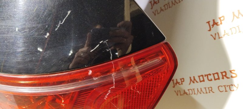 Крышка багажника, 28000 рублей, Владимир