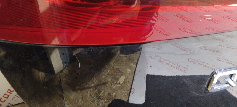 Крышка багажника, 28000 рублей, Владимир