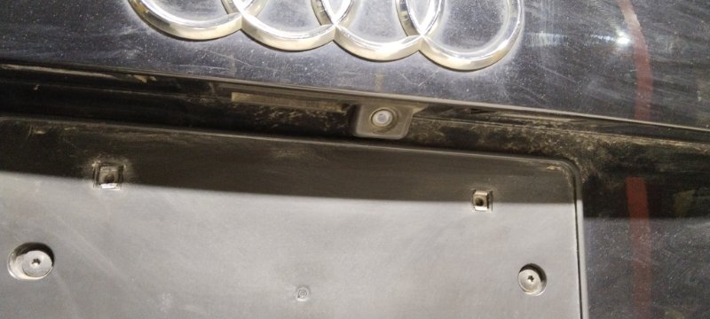 Крышка багажника, 28000 рублей, Владимир