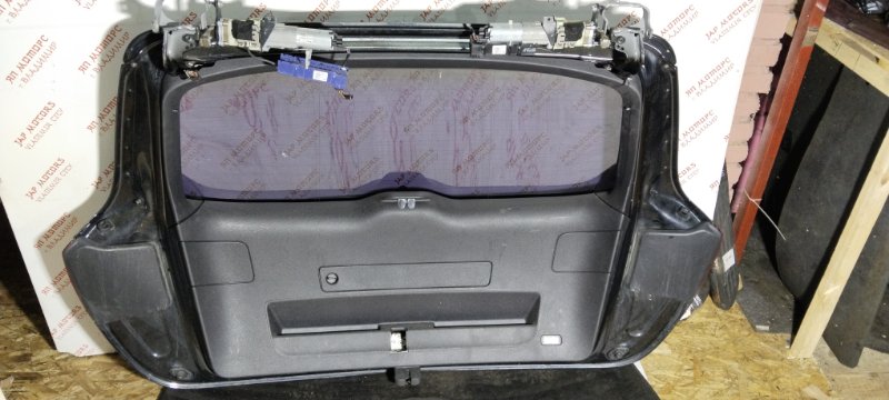 Крышка багажника, 28000 рублей, Владимир