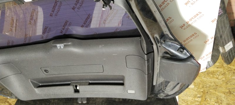 Крышка багажника, 28000 рублей, Владимир