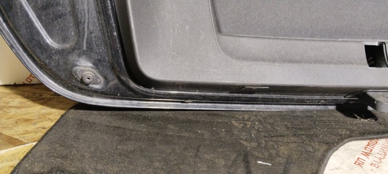 Крышка багажника, 28000 рублей, Владимир