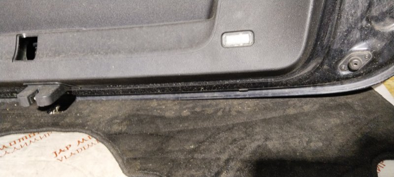 Крышка багажника, 28000 рублей, Владимир