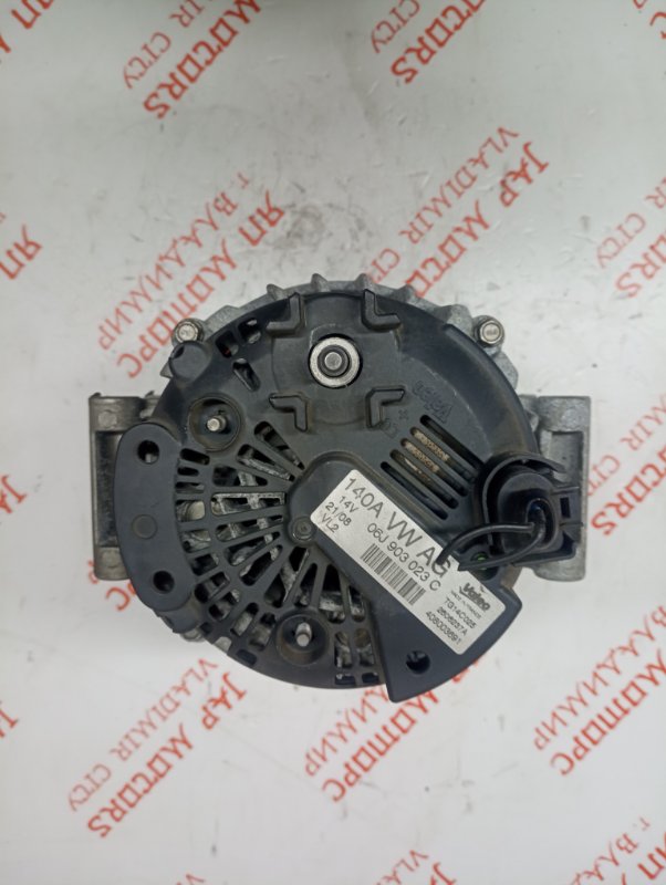 Генератор, 4000 рублей, Владимир