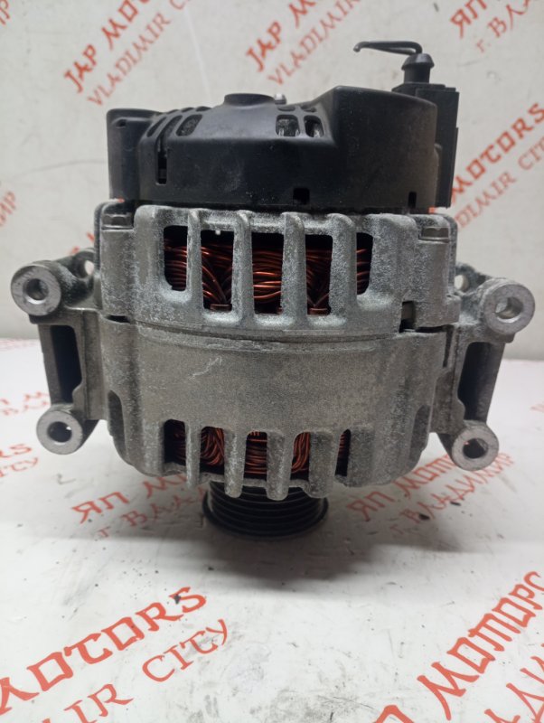 Генератор, 4000 рублей, Владимир