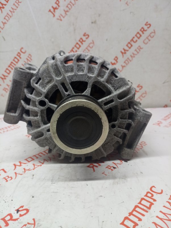 Генератор, 4000 рублей, Владимир