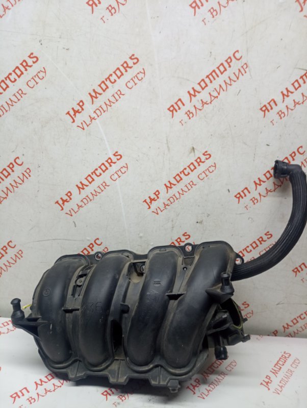 Коллектор впускной, 1500 рублей, Владимир