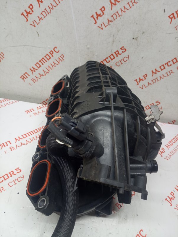 Коллектор впускной, 1500 рублей, Владимир