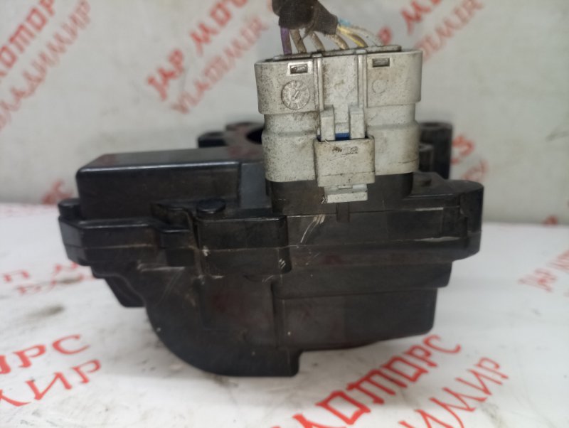 Дроссельная заслонка, 3000 рублей, Владимир