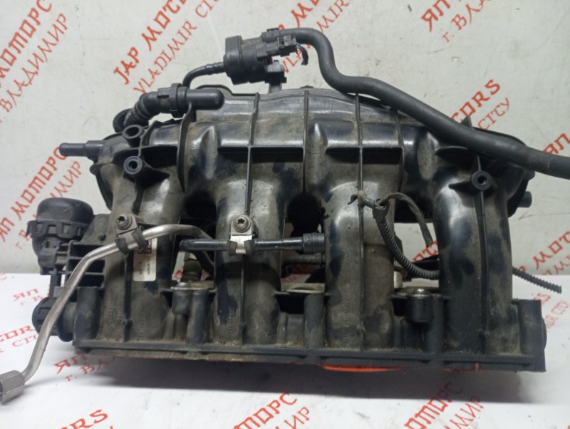 Коллектор впускной, 9000 рублей, Владимир