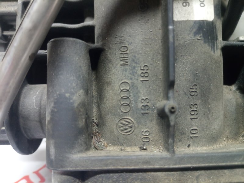 Коллектор впускной, 9000 рублей, Владимир