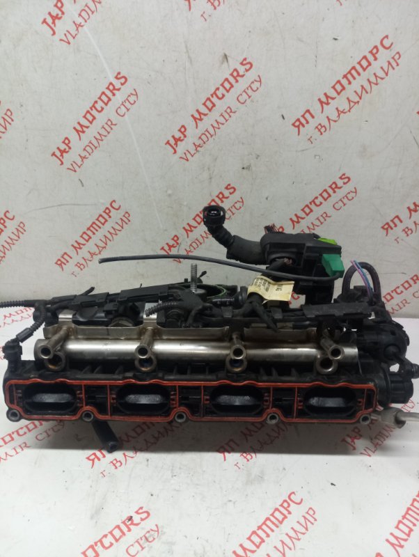 Коллектор впускной, 9000 рублей, Владимир