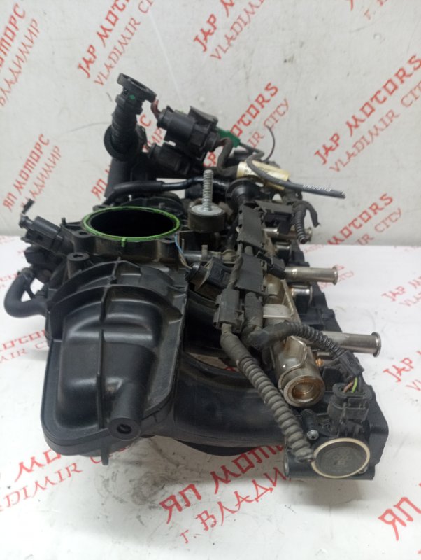 Коллектор впускной, 9000 рублей, Владимир