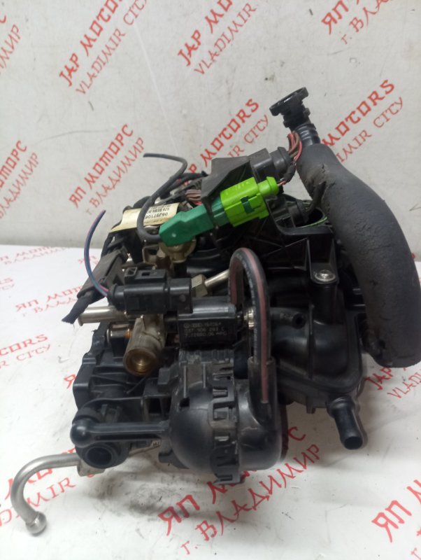 Коллектор впускной, 9000 рублей, Владимир