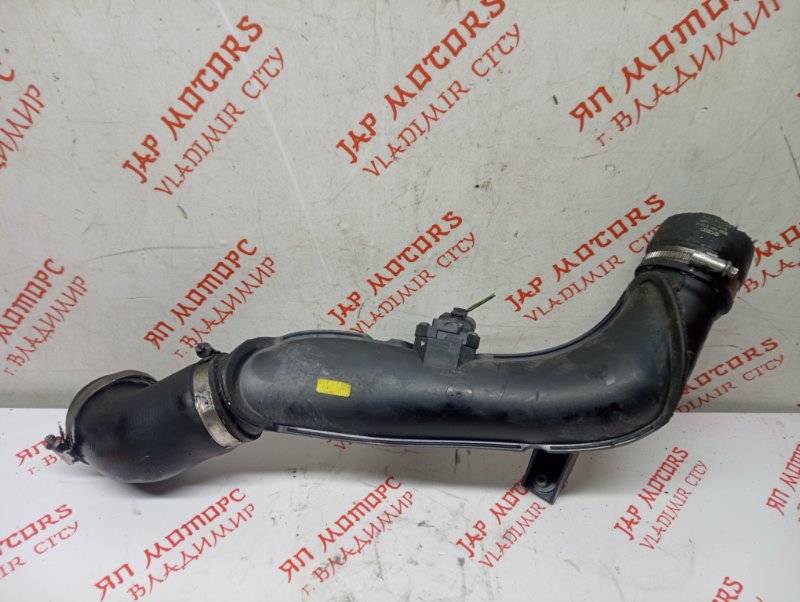 Патрубок впускной системы, 2000 рублей, Владимир