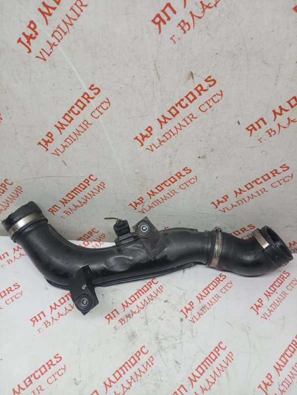 Патрубок впускной системы, 2000 рублей, Владимир