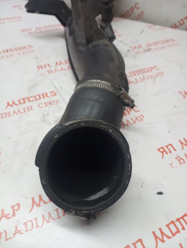 Патрубок впускной системы, 2000 рублей, Владимир