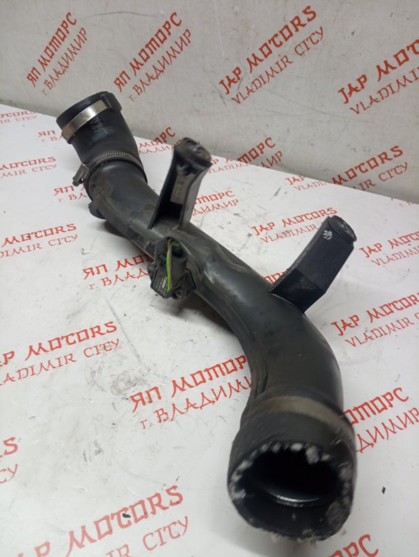 Патрубок впускной системы, 2000 рублей, Владимир