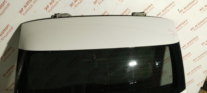 Крышка багажника, 11000 рублей, Владимир