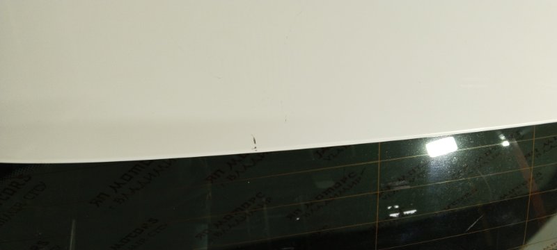 Крышка багажника, 11000 рублей, Владимир