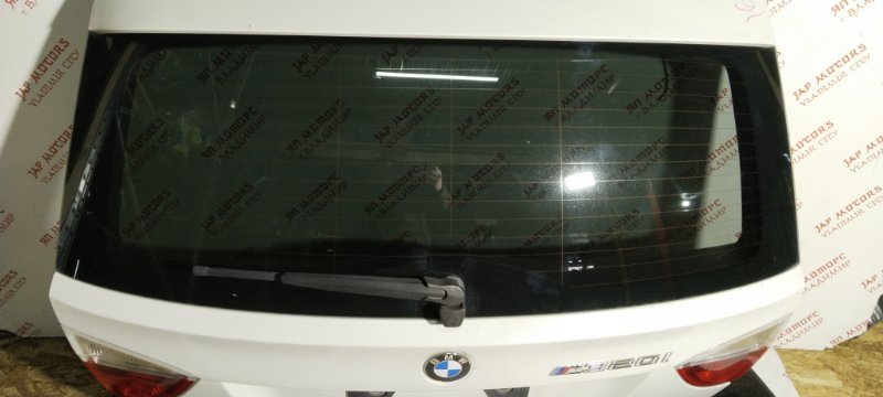 Крышка багажника, 11000 рублей, Владимир