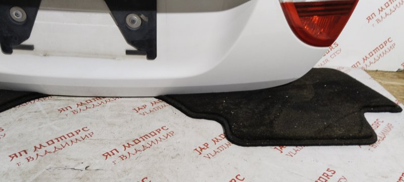 Крышка багажника, 11000 рублей, Владимир