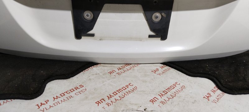 Крышка багажника, 11000 рублей, Владимир