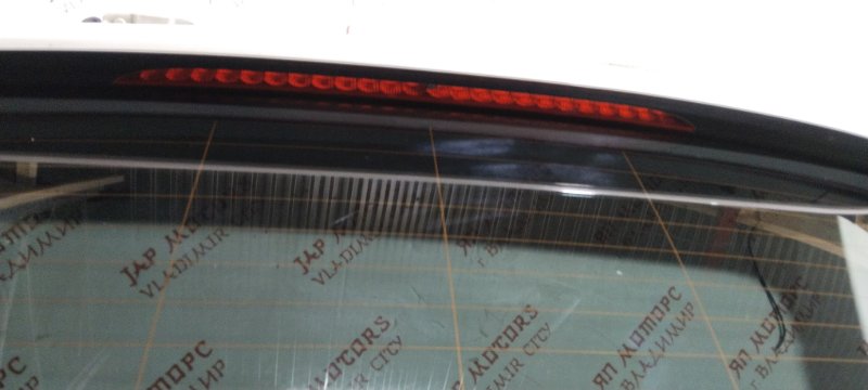 Крышка багажника, 11000 рублей, Владимир