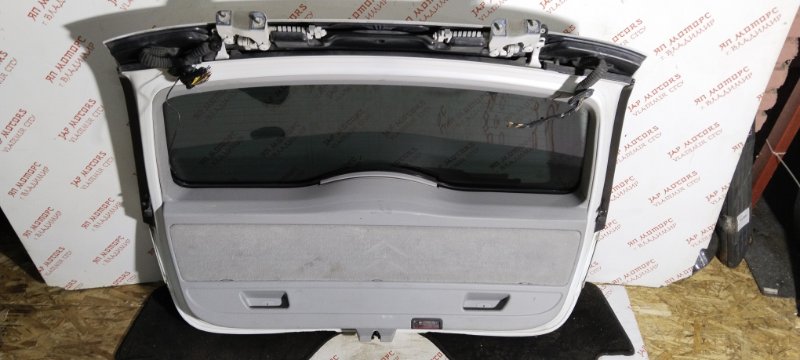 Крышка багажника, 11000 рублей, Владимир