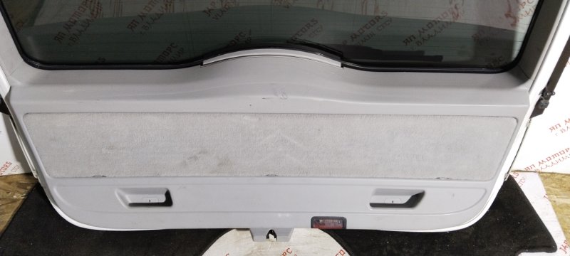 Крышка багажника, 11000 рублей, Владимир