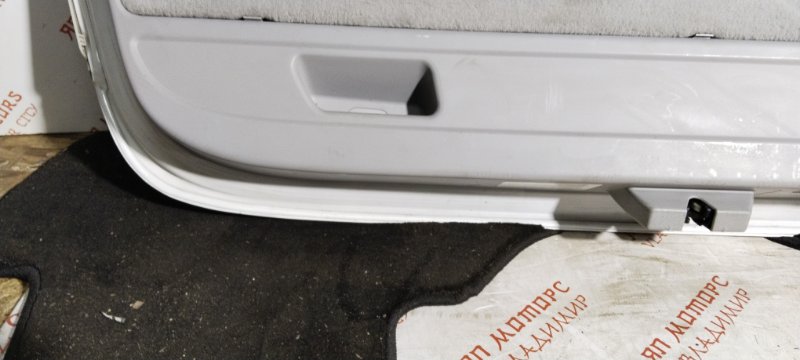 Крышка багажника, 11000 рублей, Владимир