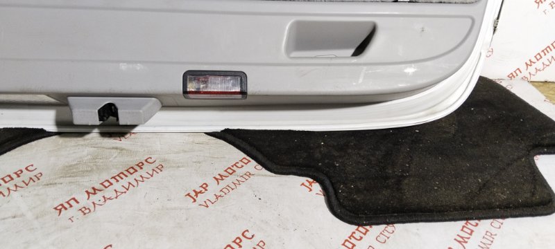 Крышка багажника, 11000 рублей, Владимир