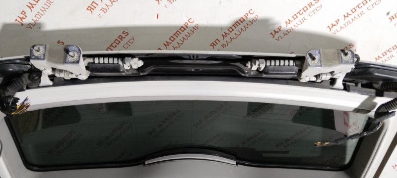 Крышка багажника, 11000 рублей, Владимир