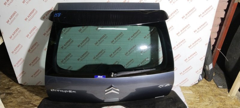 Крышка багажника, 9000 рублей, Владимир