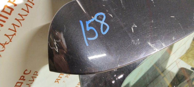 Крышка багажника, 9000 рублей, Владимир