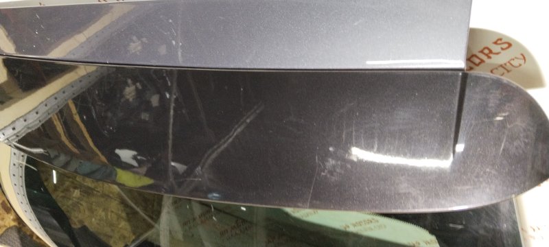 Крышка багажника, 9000 рублей, Владимир