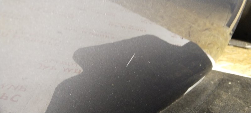 Крышка багажника, 9000 рублей, Владимир